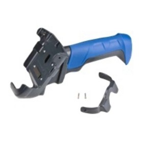 Intermec Scan Handle, CN70/CN70e Supporto passivo Altoparlante portatile Nero, Blu (805-835-001)