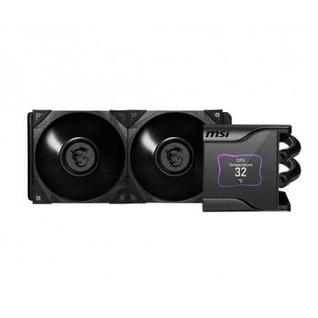 MSI MEG CORELIQUID S280 raffredamento dell'acqua e freon (9S6-6A0431-001)