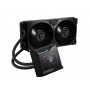 MSI MEG CORELIQUID S280 raffredamento dell'acqua e freon (9S6-6A0431-001)