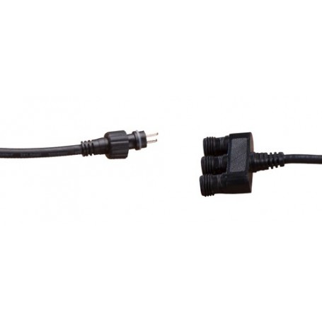 HEISSNER L522-00 accessorio di illuminazione Connettore per illuminazione (L522-00)
