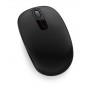 Microsoft Wireless Mobile 1850 mouse Ambidestro RF Wireless (U7Z-00004)