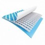 Intex 26724GN piscina fuori terra Piscina con bordi Piscina rotonda 14614 L Grigio (26724GN)