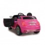 Jamara Fiat 500 (460443)