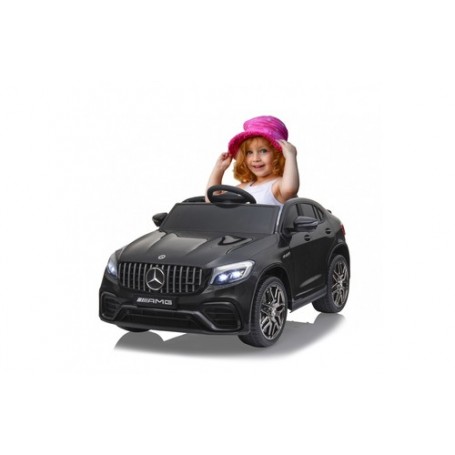 Jamara Mercedes-AMG GLC 63 S Coupe (460648)