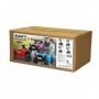 Jamara Ride-on Mini Quad Runty (460865)