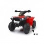 Jamara Ride-on Mini Quad Runty (460865)