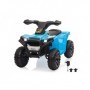 Jamara Ride-on Mini Quad Runty (460866)