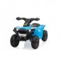 Jamara Ride-on Mini Quad Runty (460866)