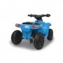 Jamara Ride-on Mini Quad Runty (460866)
