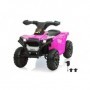 Jamara Ride-on Mini Quad Runty (460868)