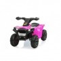 Jamara Ride-on Mini Quad Runty (460868)