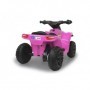 Jamara Ride-on Mini Quad Runty (460868)