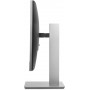 HP EliteDisplay E243m 60,5 cm (23.8") 1920 x 1080 Pixel Full HD LED Nero, Argento (1FH48AA#ABB)