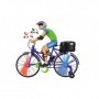 Jamara 402090 action figure giocattolo (402090)