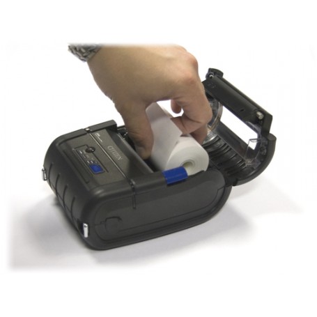 Citizen CMP-30II 203 x 203 DPI Con cavo e senza cavo Termico Stampante portatile (CMP30IIBUXCL)