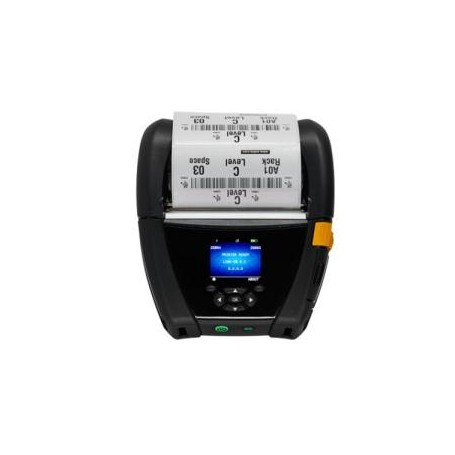 Zebra ZQ630 stampante per etichette (CD) Termica diretta 203 x 203 DPI Con cavo e senza cavo (ZQ63-RUWAE11-00)
