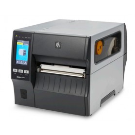 Zebra ZT421 300 x 300 DPI Con cavo e senza cavo Termica diretta/Trasferimento termico Stampante POS (ZT42163-T0E0000Z)