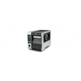 Zebra ZT620 stampante per etichette (CD) Trasferimento termico 300 x 300 DPI Con cavo e senza cavo (ZT62063-T0E0200Z)