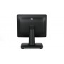 Elo Touch Solutions E931706 sistema POS Tutto in uno 3,1 GHz i3-8100T 38,1 cm (15") 1024 x 768 Pixel Touch screen Nero (E931706)