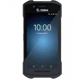 Zebra TC21 computer palmare 12,7 cm (5") 1280 x 720 Pixel Touch screen 236 g Nero (TC210K-01A422-A6)