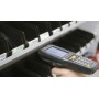 Datalogic Skorpio X4 computer palmare 8,13 cm (3.2") 240 x 320 Pixel Touch screen 388 g Nero (942550015)