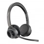 VOYAGER 4320-M/STAND USB-C (218479-02)