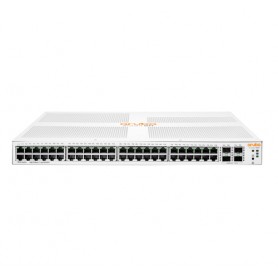Hewlett Packard Enterprise Aruba Instant On 1930 Gestito L2+ Gigabit Ethernet (10/100/1000) Supporto Power over Eth (JL686A#ABB)