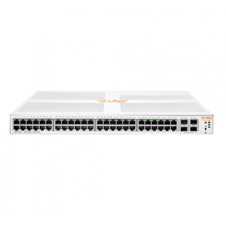 Hewlett Packard Enterprise Aruba Instant On 1930 Gestito L2+ Gigabit Ethernet (10/100/1000) Supporto Power over Eth (JL686A#ABB)
