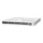 Hewlett Packard Enterprise Aruba Instant On 1930 Gestito L2+ Gigabit Ethernet (10/100/1000) Supporto Power over Eth (JL686A#ABB)