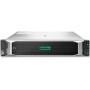 Hewlett Packard Enterprise ProLiant DL180 Gen10 server 52 TB 2,4 GHz 16 GB Armadio (2U) Intel® Xeon® Silver 500 W (P35519-B21)