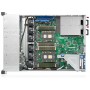 Hewlett Packard Enterprise ProLiant DL180 Gen10 server 52 TB 2,4 GHz 16 GB Armadio (2U) Intel® Xeon® Silver 500 W (P35519-B21)