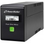 PowerWalker VI 800 SW FR A linea interattiva 0,8 kVA 480 W 2 presa(e) AC (10120086)