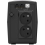 PowerWalker VI 1000 STL A linea interattiva 1 kVA 600 W 2 presa(e) AC (10121080)