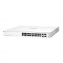 Hewlett Packard Enterprise Aruba Instant On 1930 Gestito L2+ Gigabit Ethernet (10/100/1000) Supporto Power over Eth (JL684A#ABB)