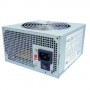 Nilox NX-PSNI5001 alimentatore per computer 500 W 20+4 pin ATX ATX Argento (PSNI-5001PRO)