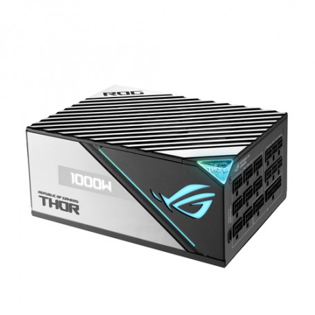 ASUS ALIMENTATORE ROG-THOR-1000P2-GAMING (90YE00L1-B0NA00)