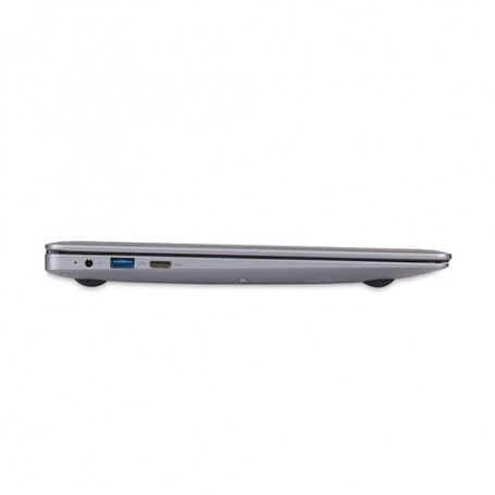 Microtech e-book Lite Computer portatile 35,8 cm (14.1") Full HD Intel® Celeron® 4 GB LPDDR4-SDRAM 120 GB SSD W (EBL14C/120W2)