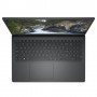 DELL Vostro 3515 Computer portatile 39,6 cm (15.6") Full HD AMD Ryzen 5 8 GB DDR4-SDRAM 256 GB SSD Wi-Fi 5 (802.11ac) Wi (6PRWT)