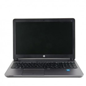 HP 650G1 I5/4/512 WEB RIGENERATO (NOT-D000038R)