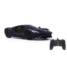 Jamara 405157 Veicolo terrestre radiocomandato (RC) Motore elettrico 1:24 Auto (405157)