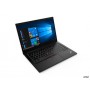 Lenovo ThinkPad E14 Computer portatile 35,6 cm (14") Full HD AMD Ryzen™ 5 8 GB DDR4-SDRAM 256 GB SSD Wi-Fi 6 (802 (20Y700CWIX)