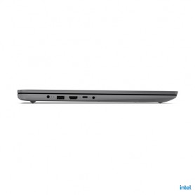 Lenovo V V17 Computer portatile 43,9 cm (17.3") Full HD Intel Core i5 8 GB DDR4-SDRAM 512 GB SSD Wi-Fi 6 (802.11ax) (82NX00FBIX)
