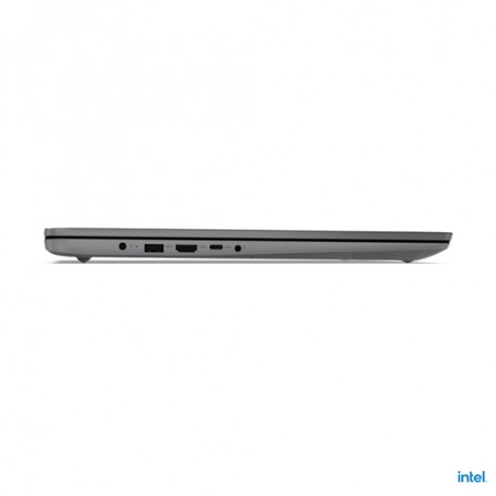 Lenovo V V17 Computer portatile 43,9 cm (17.3") Full HD Intel Core i5 8 GB DDR4-SDRAM 512 GB SSD Wi-Fi 6 (802.11ax) (82NX00FBIX)