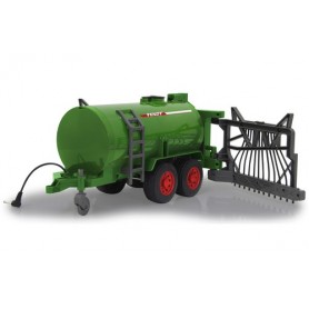 Jamara Fendt Water Tank with hose dispenser (405235)
