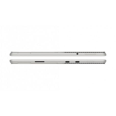 Microsoft Surface Pro 8 1000 GB 33 cm (13") Intel Core i7 16 GB Wi-Fi 6 (802.11ax) Windows 10 Pro Platino (EED-00018)