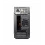 Vultech VCO-M1699P REV. 2.1 computer case Micro Tower Nero 250 W (VCO-M1699P REV. 2.1)
