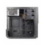 Vultech VCO-M1699P REV. 2.1 computer case Micro Tower Nero 250 W (VCO-M1699P REV. 2.1)
