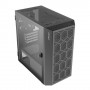 Antec NX200M Mini Tower Nero (0-761345-81027-2)