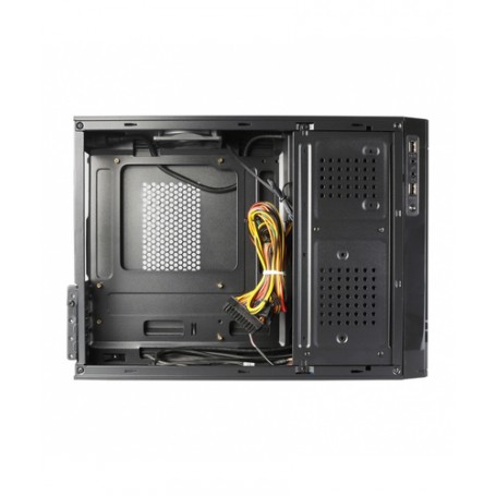 Vultech GS-3492 REV. 2.3 computer case Mini Tower Nero 250 W (GS-3492 REV. 2.3)