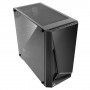 Antec DP301M Micro Tower Nero (0-761345-80020-4)